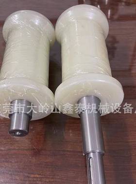 送尼龙棒滚筒轴棒心VTY不锈钢完全可代替不锈钢的尼龙滚辊筒筒输
