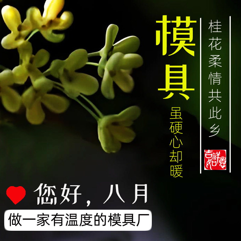 【昆山】注塑模具费用在线快速评估 塑胶模具注塑制品开发模具厂