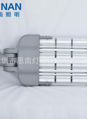可摆动5调节LED路灯100瓦10200W25KAQ头0W300WW路灯市电城市道路