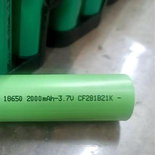 真实电2000芯 邦锂电无刷多头手钻 工厂功 PZQ功邦工业级工具电