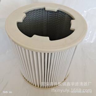 新款油雾过滤器滤MP031596--芯31Z0MZ-15MZ-0机床油雾收集器