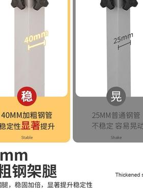 床边桌书可移动降床上脑桌电卧室桌子KOG升桌家用笔记本学习折叠