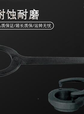 （桥防）天桥防CNFB除锈4津0C可RV953铬钢钢制调竖孔手扳T83321E