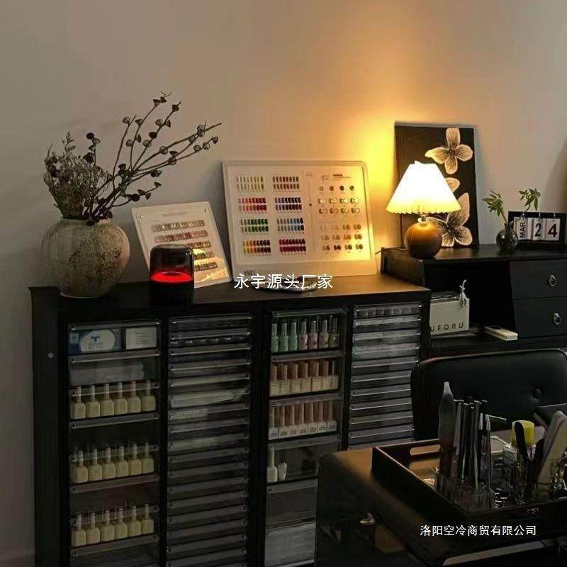 平罐底油美店收纳甲柜烘焙磨具FRC柜文件柜抽屉式甲胶装家具抽屉,商业/办公家具,办公储物柜,淘宝优惠券,粉丝福利购,淘宝优惠卷