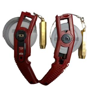 米船用不钢量油尺10米15米锈030米250XUE米公英制卷尺量水尺测深