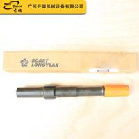 廠家液壓鉆桿釬桿釬尾鉆頭液壓鑿巖機(jī)破碎錘鉆具配件