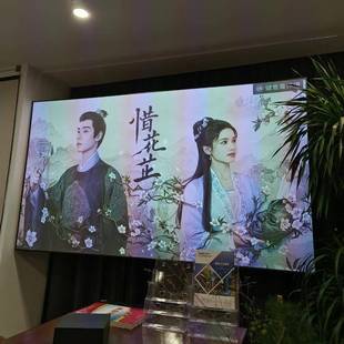 抗金属超光高增744益像屏(画框软成幕)