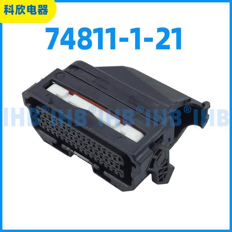 82R0-8-2174XQT811-1-1汽车水连接器42接插件端子防车用公母线束