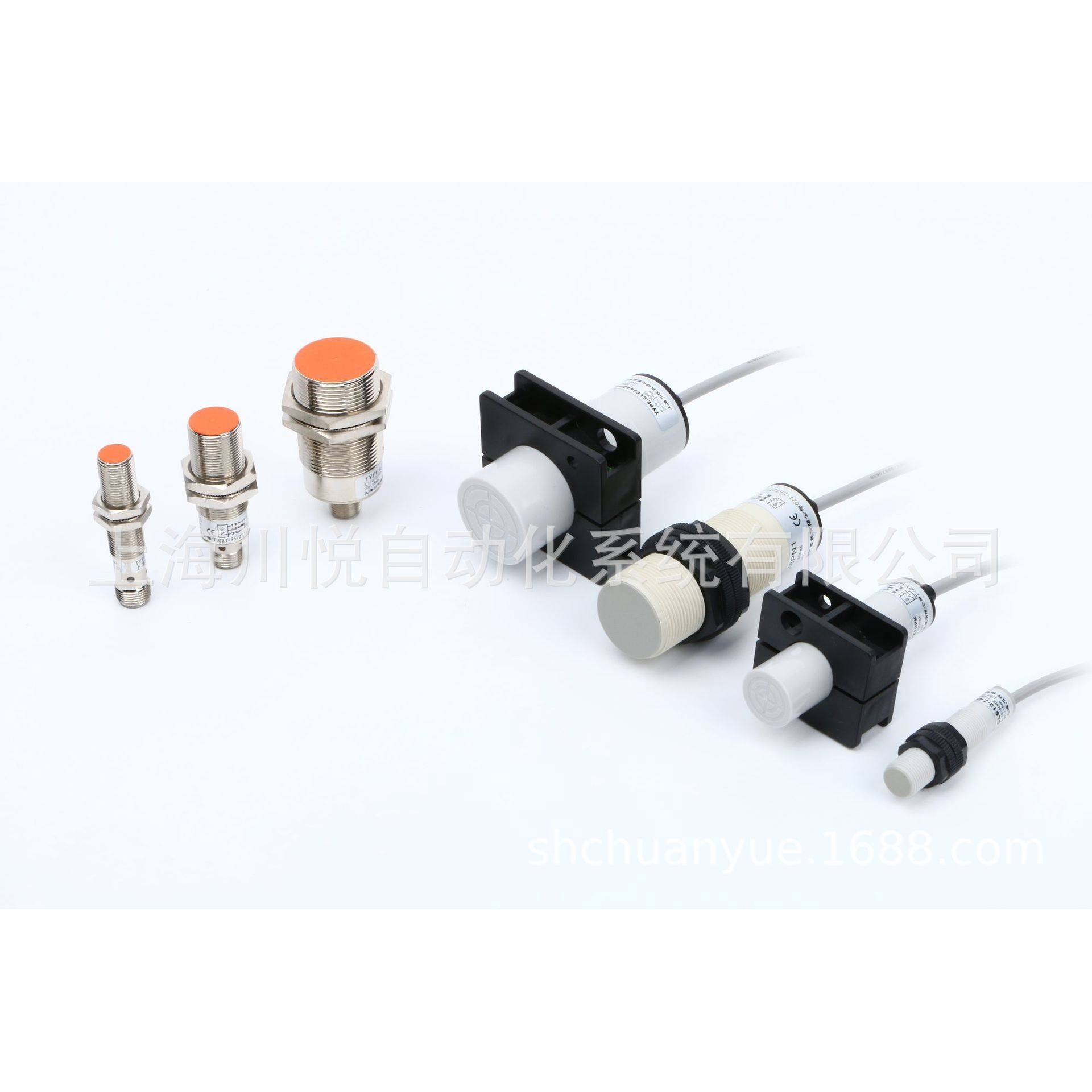 CR12-8DN2 CR18-8DN 电容式接近开关厂家 液位开关 料位开关