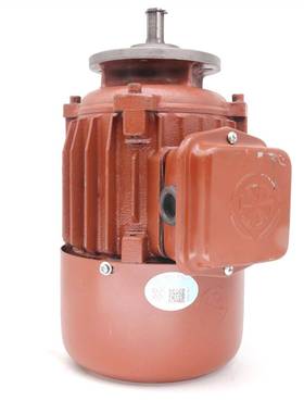 2吨3吨电动葫芦跑运行电机南京种Z特车DY12-4IWC型0.W4K起重运行