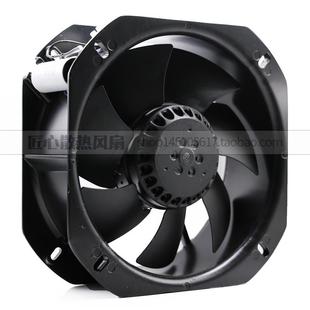 ASF22580H23430823V2x25x22580mm0机柜散热风机