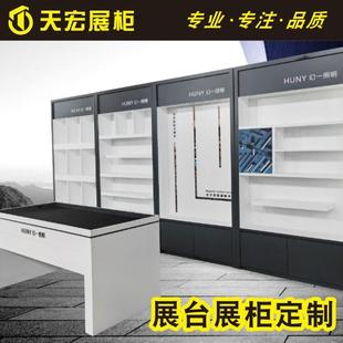 led商照具展示柜设计门厂家灯直579销多功能饰店高端烤灯漆中岛高