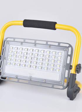 工LEPD-CD002D充电投应光灯led急灯地户外摆摊夜市灯野营露营照明