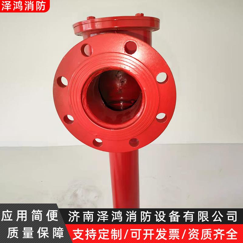 式现货PCMKC生L2立泡沫产生器4不锈钢材质PCL24立式泡沫发器
