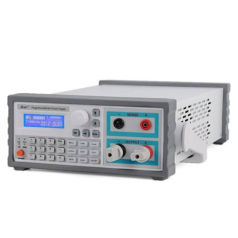 A-BF/不凡SS-K3020SP五位数显可编程开关电源直流稳压电源30V/20A