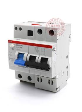 BBGSH00系列剩余电A流动0作LBV断路器GSH22AC-C20/0.203C16规格