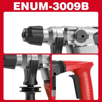 300凝9B重型钻电锤专打混AIY土工能业级电专业工具多功冲击钻