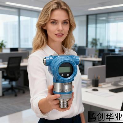 罗期斯蒙特3051GP直接安装4式压力变送器度VNQ0.065精%长稳定性–