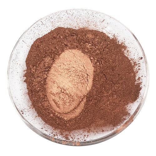 优质高纯青红光铜金粉1KG