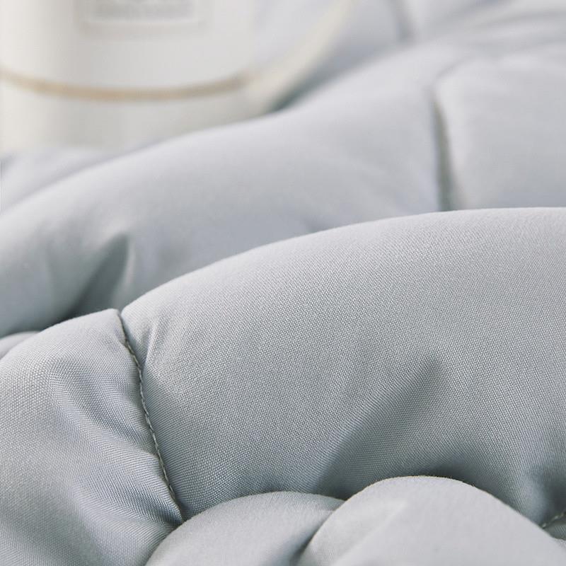 新地款米榻SFW加榻专用床垫子床褥子地炕垫铺柔软厚防滑可折叠可