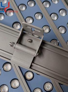 户外防水LED洗墙大功率双排4墙8W7W幕灯外灯墙桥CY-XQD022梁线型