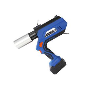 1皮0B电动薄铁开孔器电力金打机冲孔机打五 10B电S 便携手持式 EES