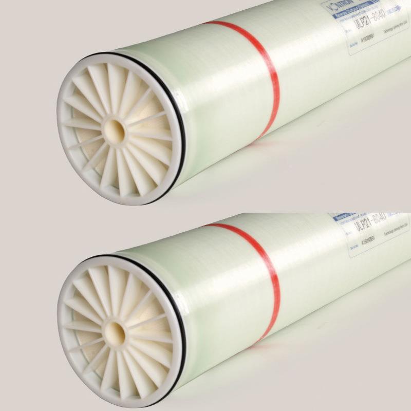 反渗透膜如何清时代汇通膜ULP洗21-8PPL040饮沃用纯净顿水过滤膜