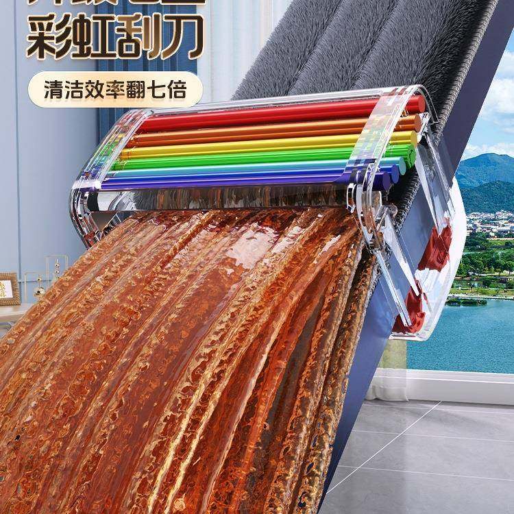 把家用一拖净2025免新款刮手洗水一体923带桶平板拖拖地,家庭/个人清洁工具,家政清洁保洁工具套装,淘宝优惠券,粉丝福利购,淘宝优惠卷