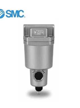 SMCAMG250C系列水滴分离器尺寸150550AMG250C-03