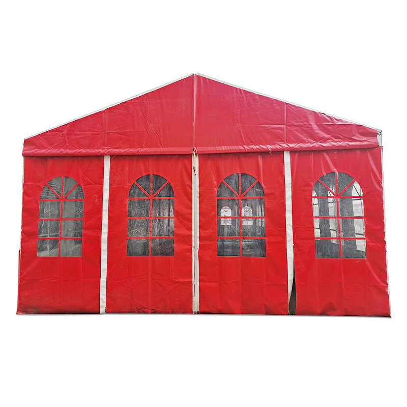 临时仓库棚防疫帐篷户外安检方舱C医院蓬物流婚庆球场铝合金篷房