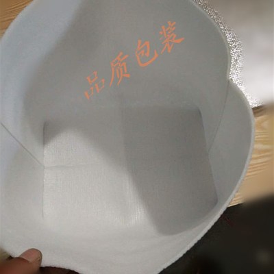 铝箔方底立体保温袋m泡沫保温箱加厚海鲜闸蟹龙虾水果快递运输隔