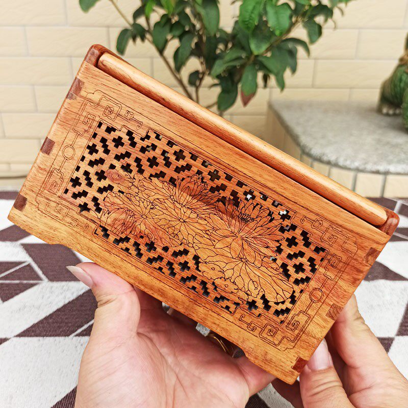 纸巾盒客厅轻奢高档餐r巾纸抽盒餐桌摆件高档装纸巾的盒子抽纸盒