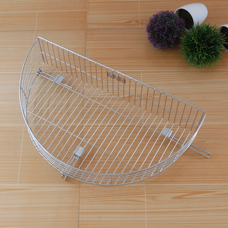 不锈钢高品质半圆形过滤面窝春卷鸡排油炸锅N沥油油架网油饼菜饼,厨房/烹饪用具,漏勺/滤网勺,淘宝优惠券,粉丝福利购,淘宝优惠卷