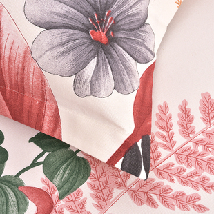 宽幅加厚活性帆布款 纯棉老粗布床单三件套宿舍Q全棉榻榻米 可定