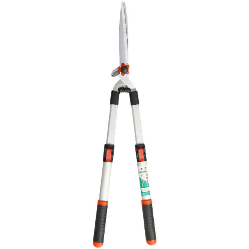 园艺工具a绿篱剪草坪剪修枝剪花草剪刀园林绿化修枝剪花剪草大剪