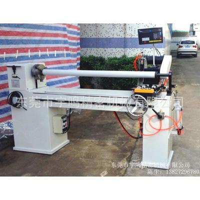 专业生产圆刀分切机半自动切台性价比高的胶带分切机厂家