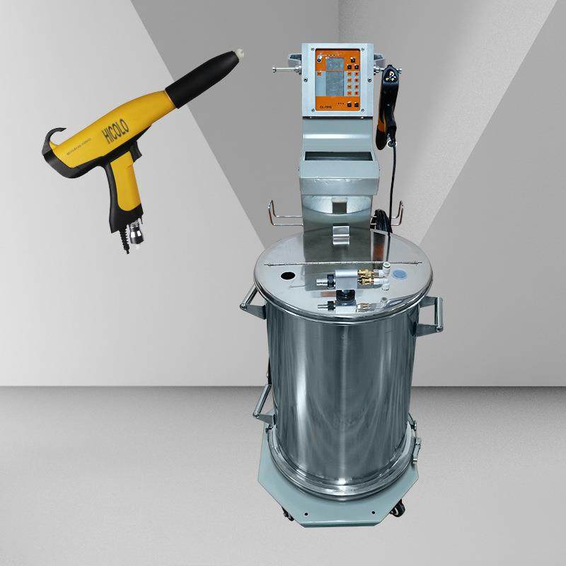 厂家直供现货速发静电粉末喷涂枪静电喷枪粉末喷涂机,五金/工具,喷枪,淘宝优惠券,粉丝福利购,淘宝优惠卷