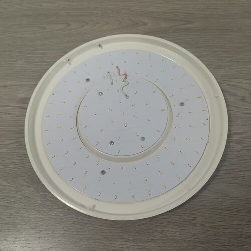 飞利浦led吸顶灯恒洁无罩客厅卧室走廊灯具圆形现代简约吸顶灯配