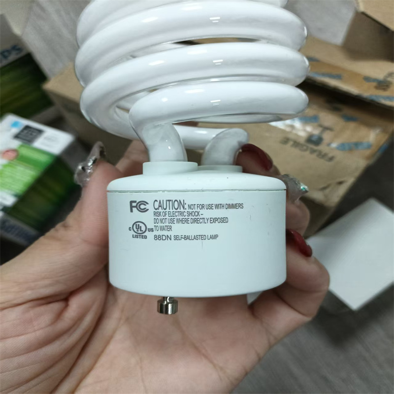 飞利浦GU24灯泡环形照明led节能灯卡口13W gu24led节能灯GU24半螺