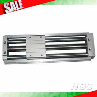 磁偶式 400 200 300 40H 100 150 无杆气缸CY1L6