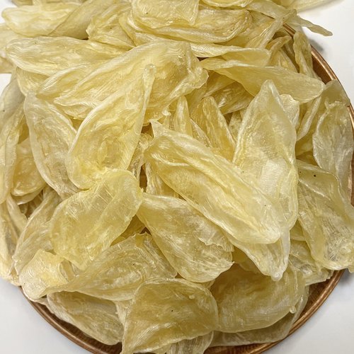 正宗白花胶孕妇干花胶鱼胶