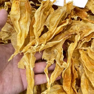 60头苏里南老蜡北海公胶鱼胶花胶干货厚肉口感日常滋补月子滋补