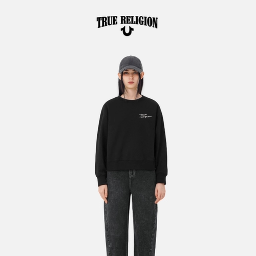 True Religion真实信仰AW25新品女款牛仔裤