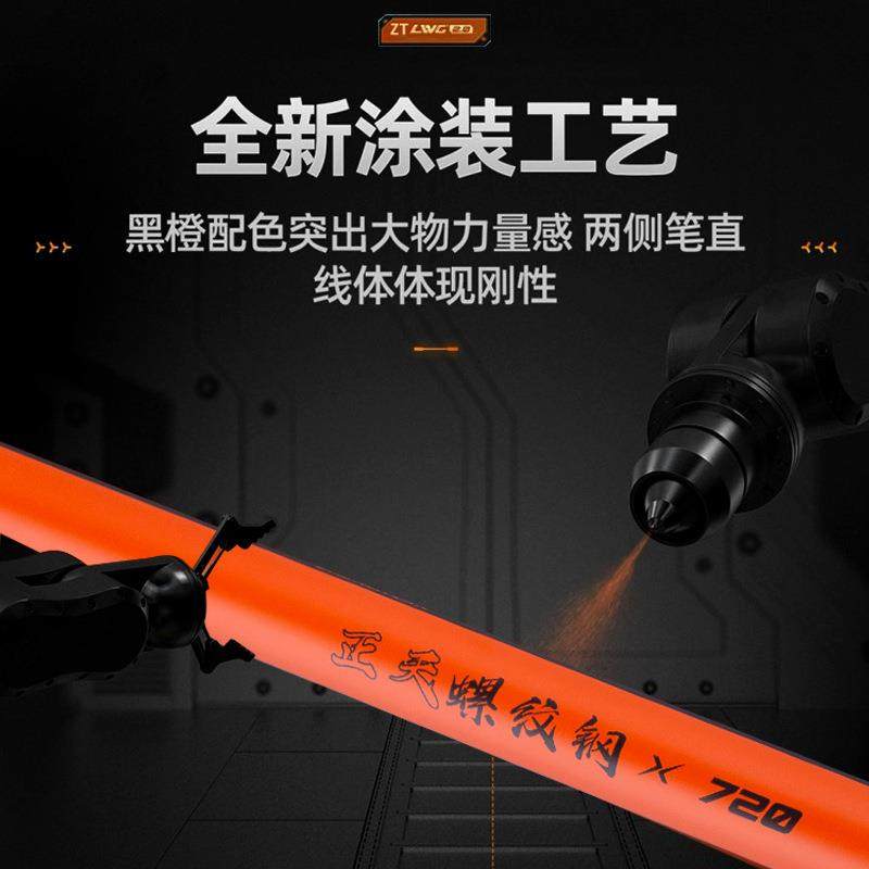 螺纹钢鱼竿碳素轻硬巨物竿19调8H黑坑钓鱼竿台钓竿大物鲟鱼竿,户外/登山/野营/旅行用品,溪流竿,淘宝优惠券,粉丝福利购,淘宝优惠卷