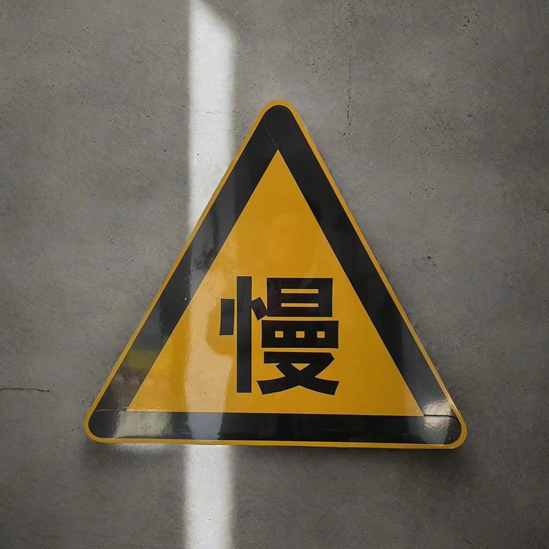 路交标志牌安道全标识牌通指示牌警示无品牌/牌涵标桥识牌厂家直
