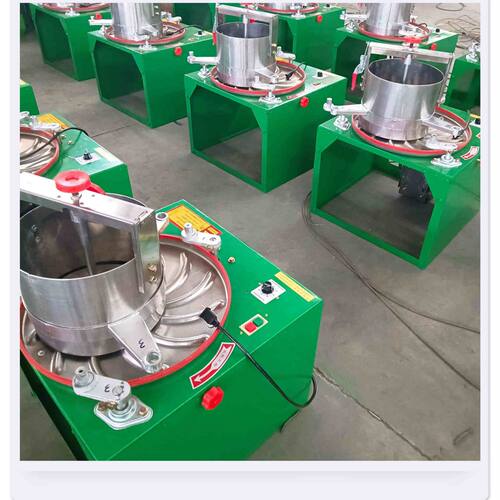 新款不锈钢揉茶机全自动