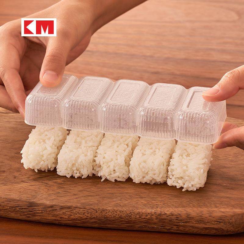 军舰寿司模具一体成型包手握寿司压饭模具家用日本料理做寿司工具,厨房/烹饪用具,DIY模具,淘宝优惠券,粉丝福利购,淘宝优惠卷