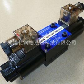 电磁换向阀DSG-03-3C60-D24-N-50 DSG-03-3C10-D24-N-50
