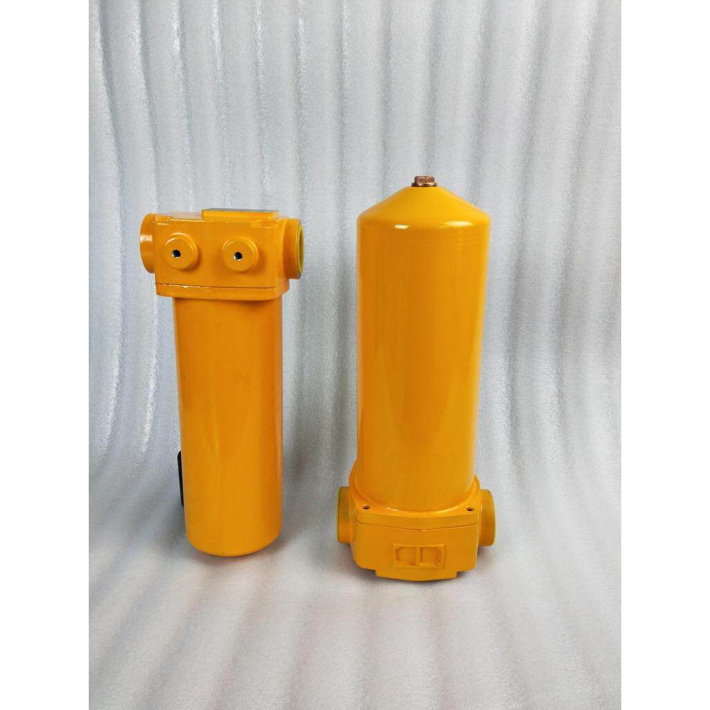厂家供应zu-a400×*fp型号回油过滤器 液压过滤器多种型号款式