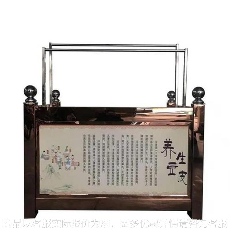 豆油皮加工设 家庭作坊豆制品生产线 不锈钢燃气腐竹油皮机